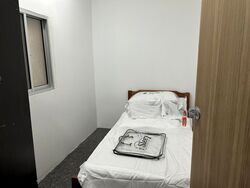 St. Francis Lodge (D12), Apartment #528366971